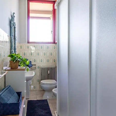 Parking & Terrace - Large 90 Mq - Self Check-in & Remote Access * Côme