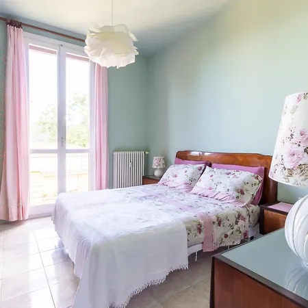 Parking & Terrace - Large 90 Mq - Self Check-in & Remote Access Côme