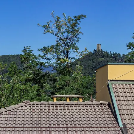 Parking & Terrace - Large 90 Mq - Self Check-in & Remote Access Apartment Como