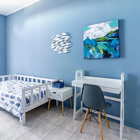 Parking & Terrace - Large 90 Mq - Self Check-in & Remote Access * Como