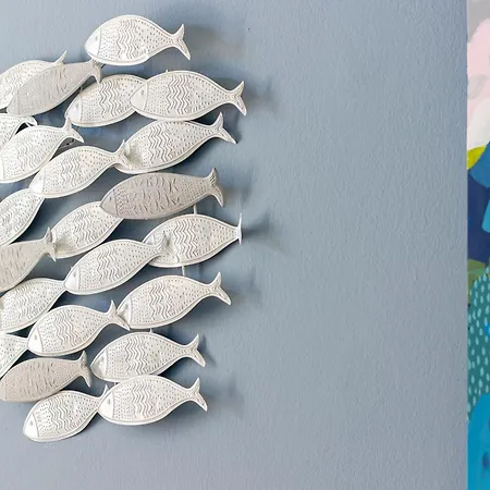 Apartmán Parking & Terrace - Large 90 Mq - Self Check-in & Remote Access