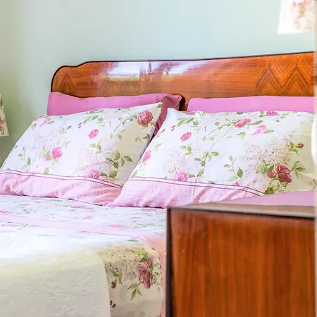 Parking & Terrace - Large 90 Mq - Self Check-in & Remote Access *