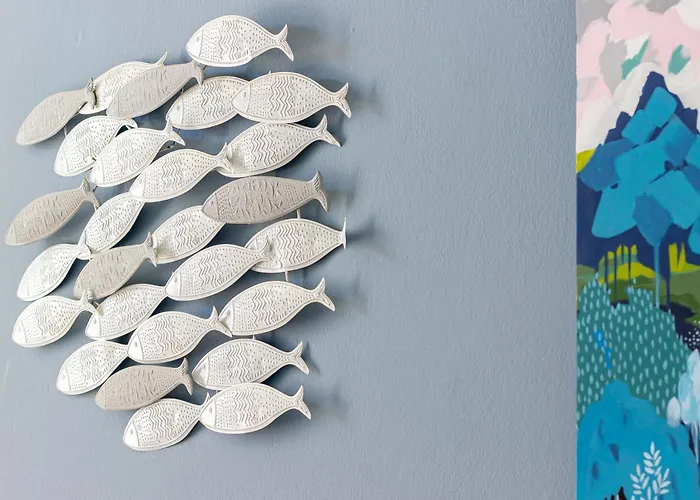 Apartment Parking & Terrace - Large 90 Mq - Self Check-in & Remote Access